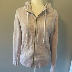 American Eagle Zip Up Hoodie